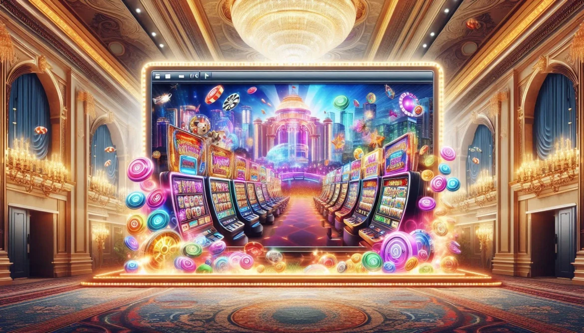 Spybet Casino