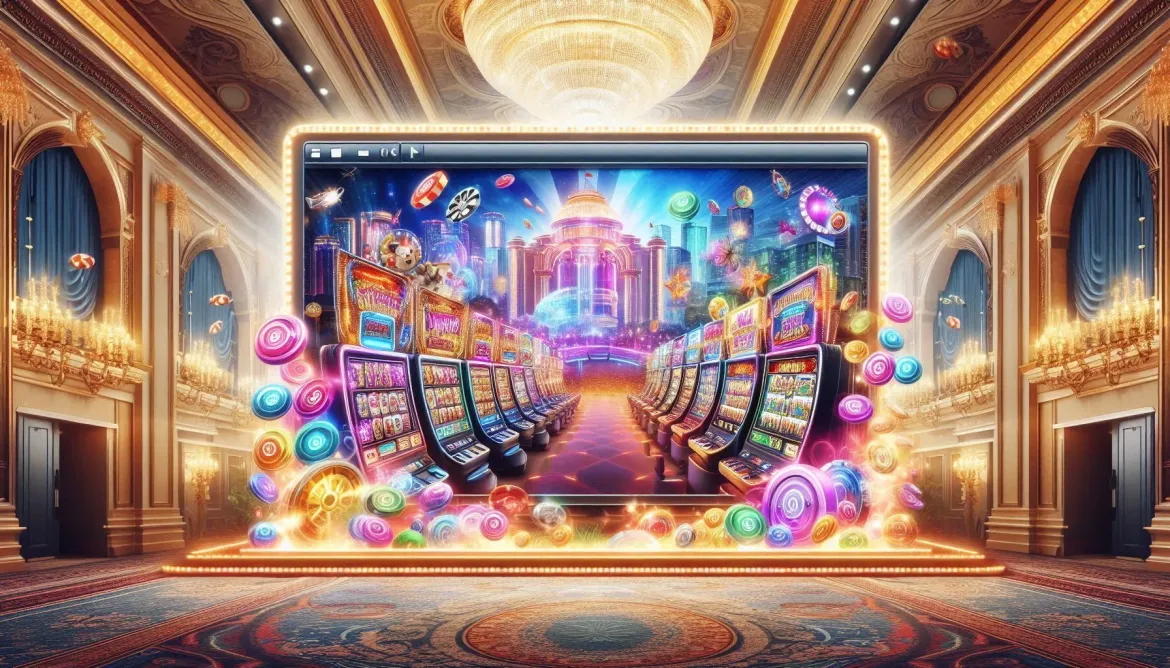Spybet Casino